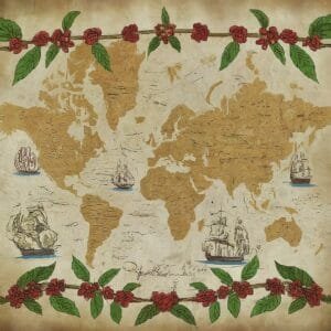 Kahvenin Bilinmeyen Yönleri ve Şaşırtıcı Faydaları