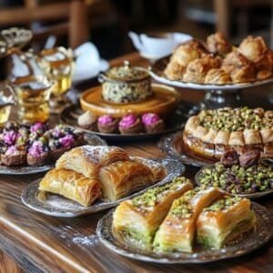 Geleneksel Tatlılar Yapmanın Püf Noktaları