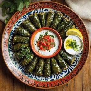 Dolma ve Sarmalar İçin Püf Noktaları