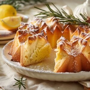 Tarihi ve Tatlı Bir Miras: Pandoro