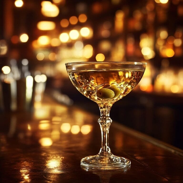 Astoria Kokteyli Nasıl Yapılır: Tarif ve Püf Noktaları