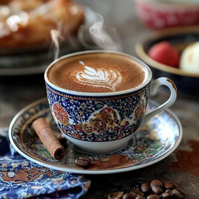 Marmara Coffee: Bölgenin Kültürel Lezzeti