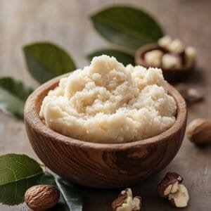 Shea Yağı: Doğal Güzelliğin Sırrı