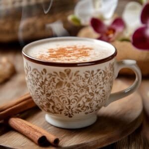 Ev Yapımı Salep ve Püf Noktaları: Soğuk Havaların Vazgeçilmezi