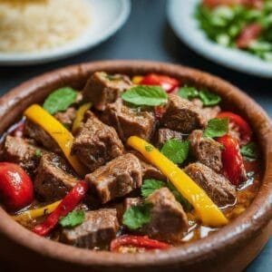 Yörük Kebabı: Geleneksel Türk Mutfağının Lezzetli Temsilcisi