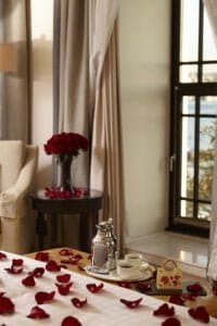 Four Seasons Hotel Sultanahmet