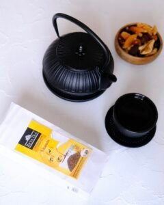 Beta Tea ile Kış Hastalıklarına Karşı Korunun!