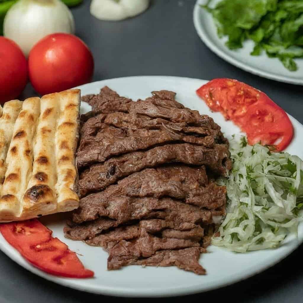 Cağ Kebabı Tarifi: Evde Kolayca Yapın!
