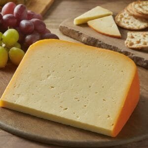 Danimarka'nın Gurur Kaynağı: Havarti Peyniri