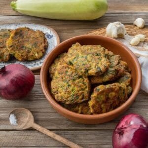 Kabaklı Köfte: Lezzetli ve Sağlıklı Bir Alternatif