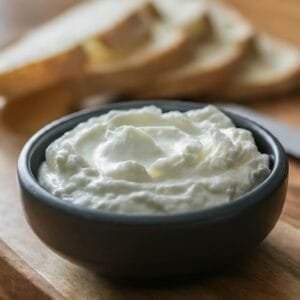 Almanya'nın Lezzetli Peyniri: Quark