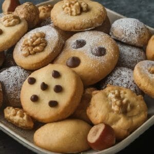 Un Kurabiyesi Görseli