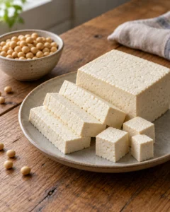 Tofu Nedir