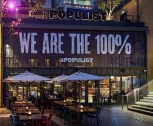 The Populist