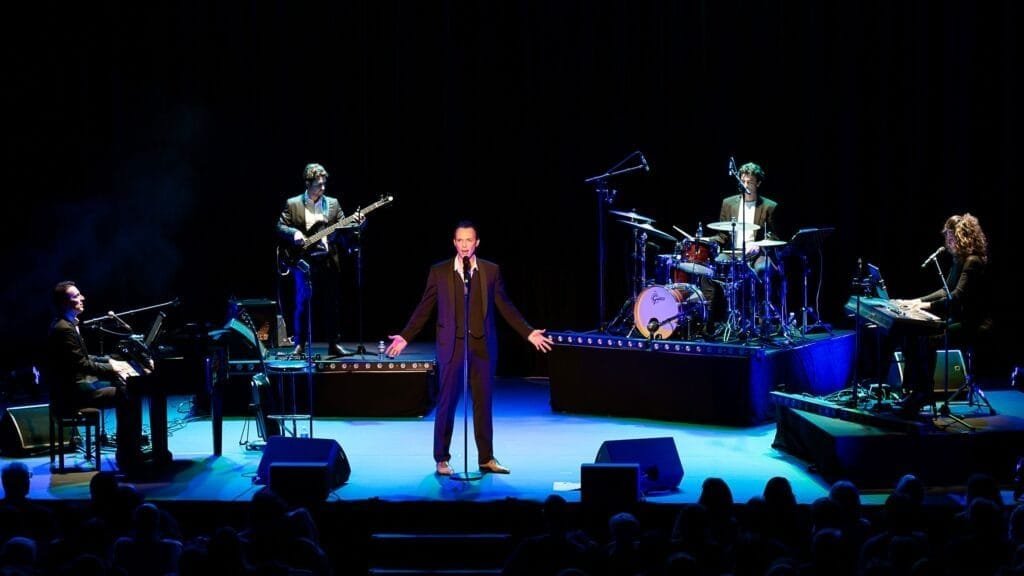 Zorlu PSM’de İkonik Müzisyen Charles Aznavour Rüzgarı Esecek