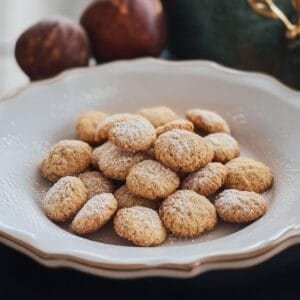Nocciolini di Canzo: Geleneksel İtalyan Kurabiyeleri Tarifi