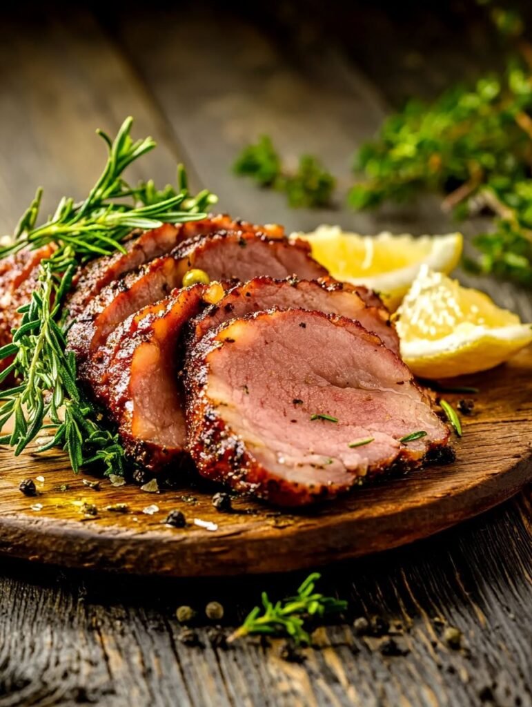 Apaki Tarifi: Girit Mutfağından Efsane Lezzet: Apaki Tarifi