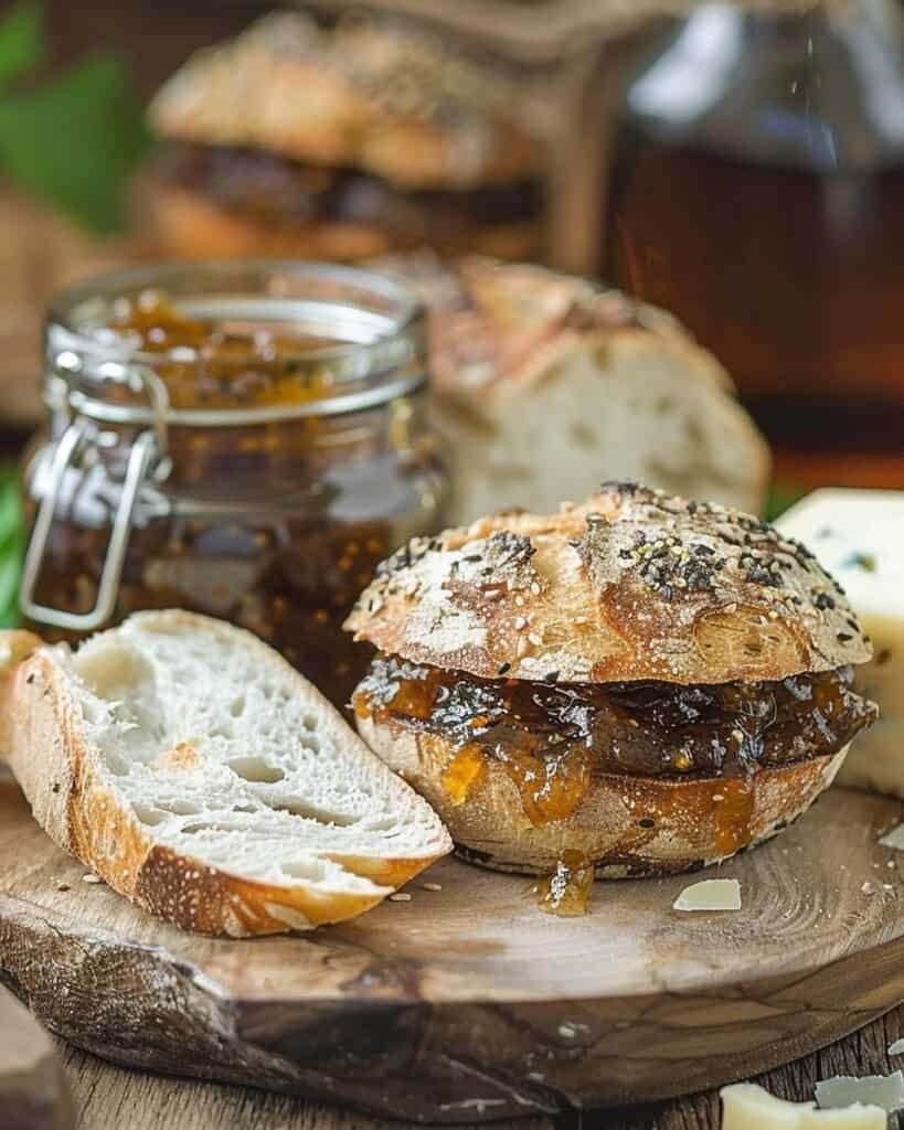 IPA Soğan Reçeli Tarifi: India Pale Ale ile Gurme Tat