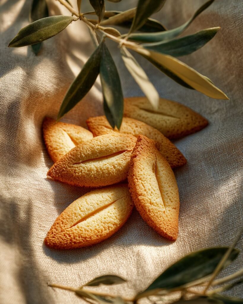 Navettes de Marseille Tarifi: Provence’ın Geleneksel Noel Kurabiyesi