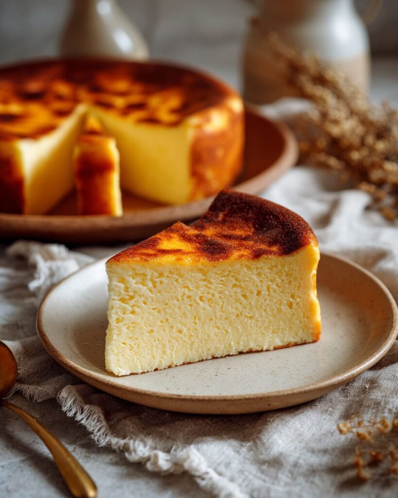 Fion de Vendée Tarifi: Fransa’nın Geleneksel Flan Keki