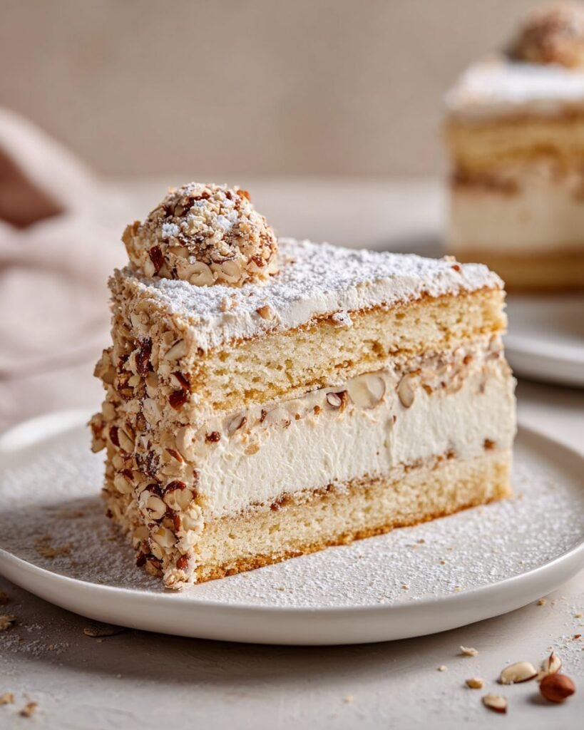 Zuger Kirschtorte Tarifi: İsviçre’nin Tescilli Kirazlı Pastası