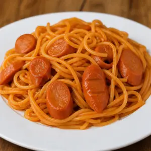 Japon Napoliten Tarifi