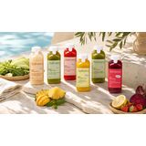 Rafinera Cold Press Juice setleri