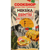 Cookshop Mexican Day kampanyası görseli