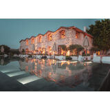 Ruins Luxury Resort'ta Paco Roncero gastronomi deneyimi