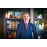 Acıbadem Üniversitesi Prof. Dr. Murat Baş