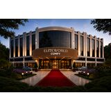 Elite World Comfy Gaziantep otel görseli