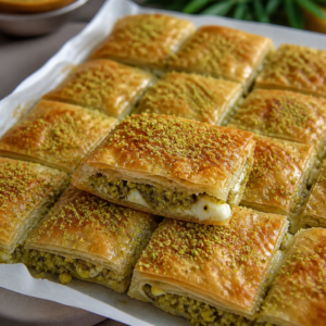 Kolay Katmer Tarifi