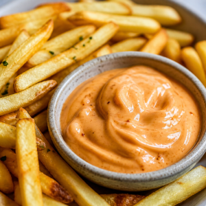 Chipotle mayo sosu tarifi