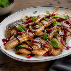 Kofana salatası tarifi