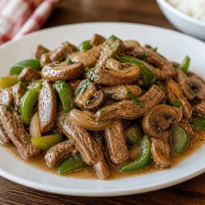 Dana stroganof tarifi