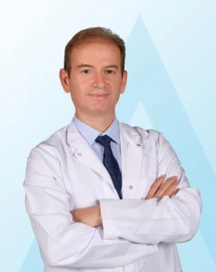 Kulak Burun Boğaz Uzmanı Prof. Dr. Ömer Bayır