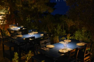 Bodrum Loft Ters Köşe Restoran