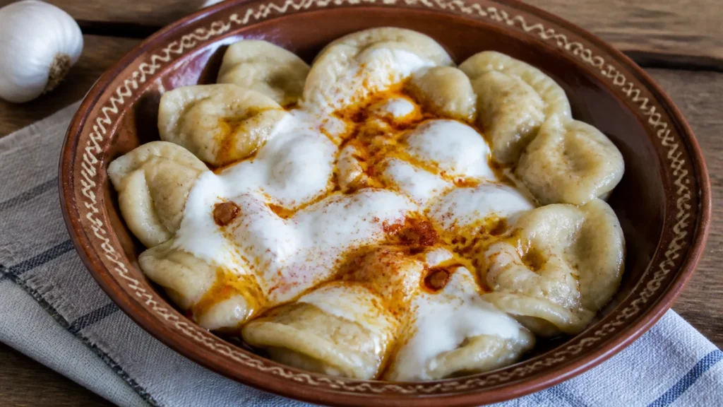 Bosna usulü klepe