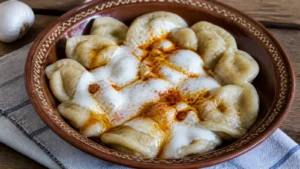Bosna usulü klepe