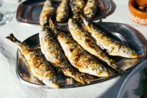 Çanakkale Kültür Yolu Festivali gastronomi seçkisi