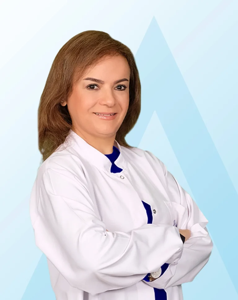 Çocuklarda bağırsak enfeksiyonları hakkında bilgi veren Dr. Meryem Necafi