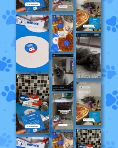 Domino’s Bir Sana Bir Ona kampanyası