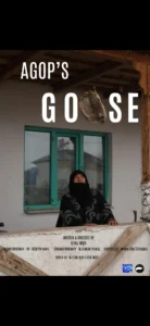 Uluslararası Gastronomi Film Festivali Agop’un Kazı etkinlik mekânı