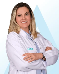 Acıbadem Life uzmanı Ceyda Erel Kırışoğlu