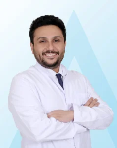Kardiyoloji Uzmanı Dr. Doğaç Çağlar Gürbüz