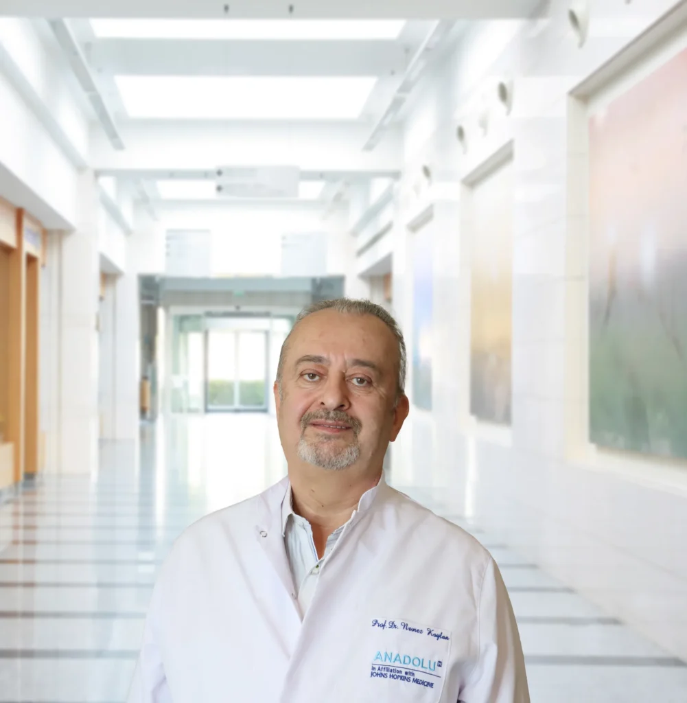 Prof. Dr. Nevrez Koylan’dan kalp dostu mangal önerileri