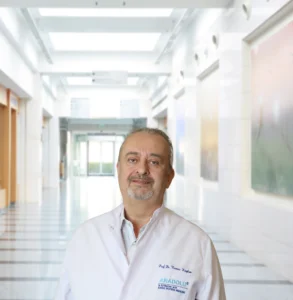 Prof. Dr. Nevrez Koylan’dan kalp dostu mangal önerileri