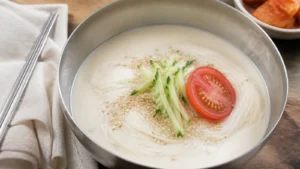 Kore usulü kongguksu