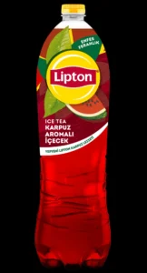 Yenilenen Lipton Ice Tea Karpuz Aromalı ürün görseli