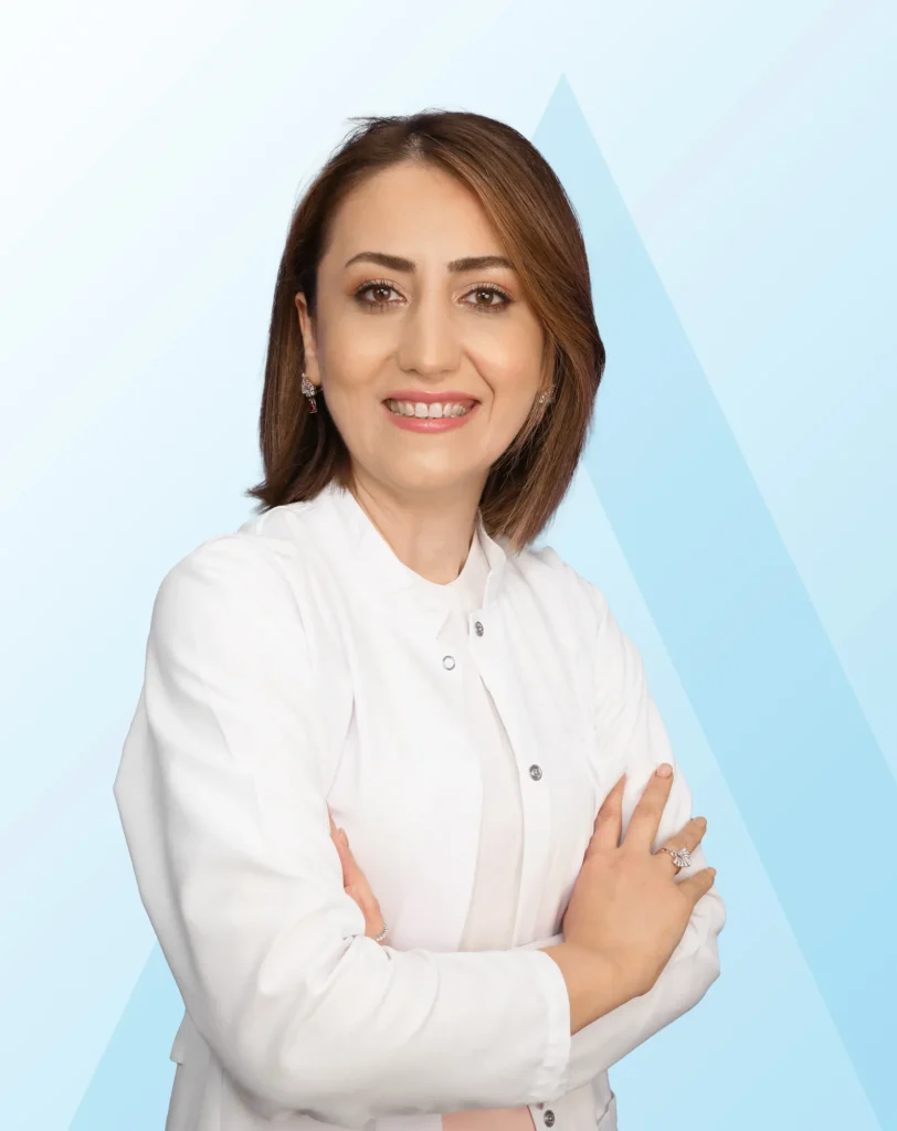Dr. Parvana Seyidova